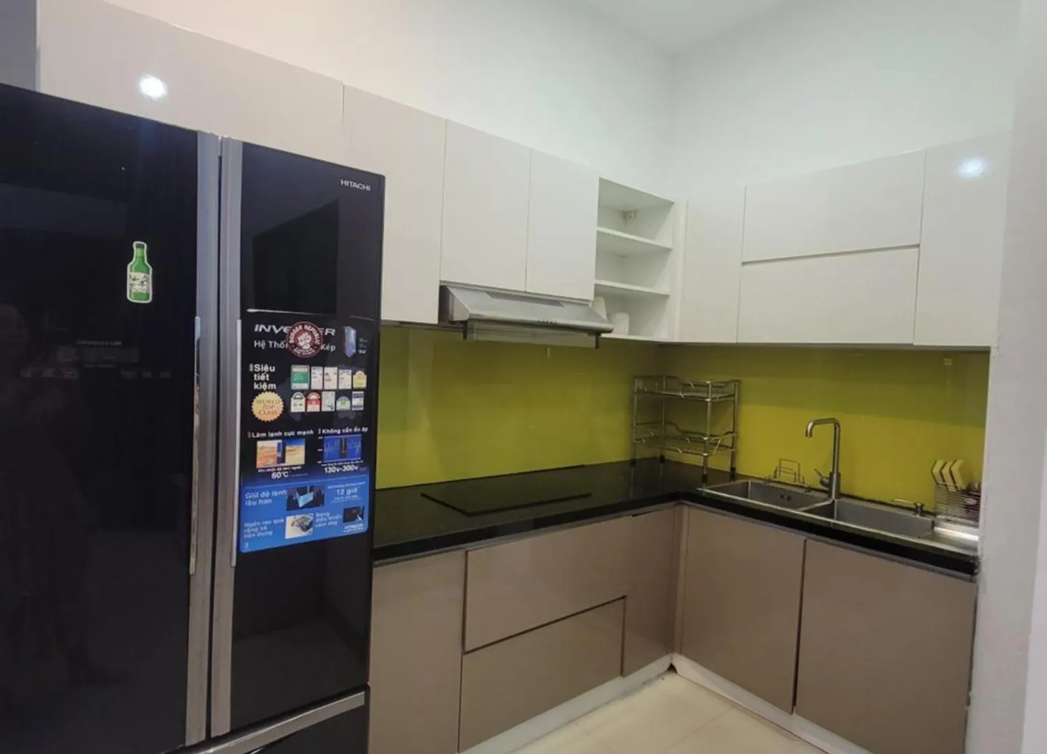 Apartment Dana Homestay - An Thuong Da Nang